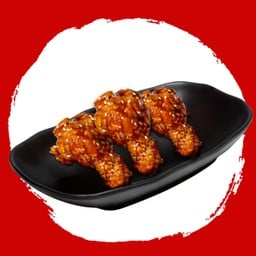 ไก่ทอด Size S