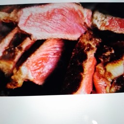 เนื้อสันนอก ดรายเอจ 45 วัน