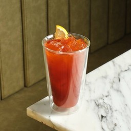 ชามะนาว