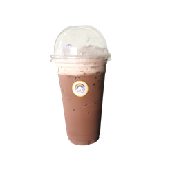 ช็อกโกแลตเย็น