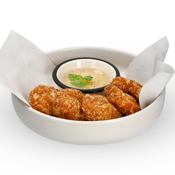 ทอดมันกุ้ง