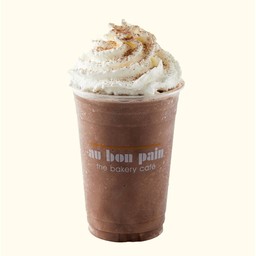 โฟรเซ่นช็อกโกแลต