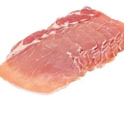 หมูสันคอ