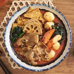 หมาล่าทั่ง