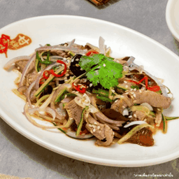 สลัดเป็ด