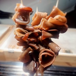 เห็ดหูหนู