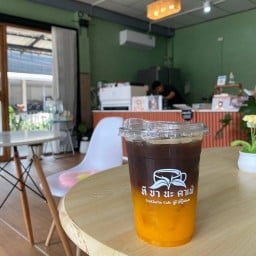TeaChaNa Cafe Kalasin By Pj -