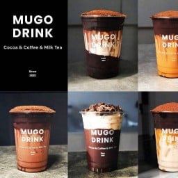 MUGO DRINK by VJ