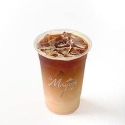 La Mayon Coffee สาขานครนายก