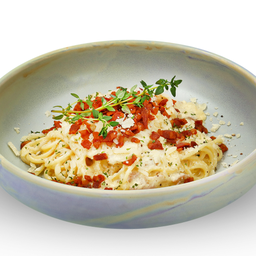 สปาเก็ตตี้คาโบนารา