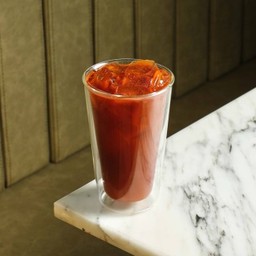 ชาดำเย็น