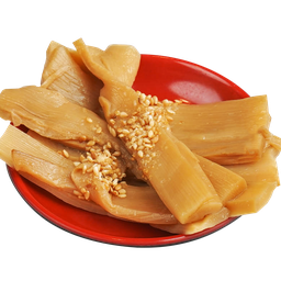 หน่อไม้ญี่ปุ่น