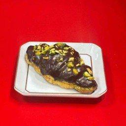 ดูไบช็อกโกแลตครัวซองต์