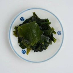 สาหร่ายวากาเมะ