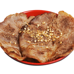 Lean Pork Chashu