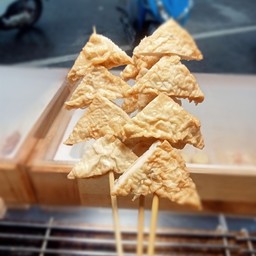 ฟองเต้าหู้ซีฟู๊ด