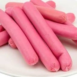 ไส้กรอกนม