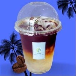 Americano Coconut (กาแฟมะพร้าว)