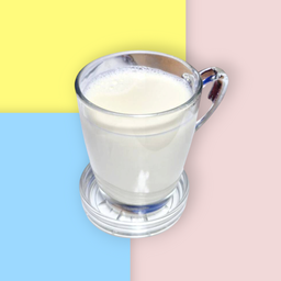 น้ำเต้าหู้เจ้าเก่าราชวัตร(ตรงข้ามซีเจบางกรวย)