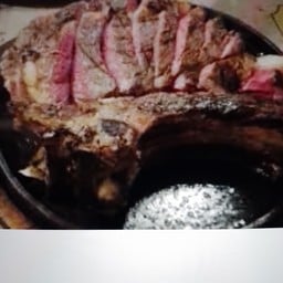 เนื้อไพร์มริบ ดรายเอจ 45วัน