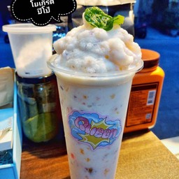 โยเกิร์ตปีโป้-สมูตตี้