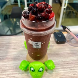 เบอร์รี่รวมปั่น