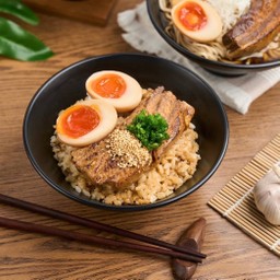 ข้าวหน้าคาคูนิ