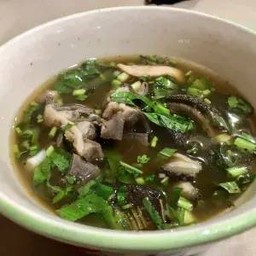 ต้มขมเครื่องใน