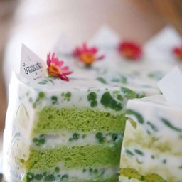 ร้านเค้กบ้านพูนสุข‘cake