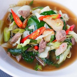 แกงอ่อมหมู