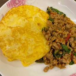 Our Home Kitchen (ครัวบ้านเรา)