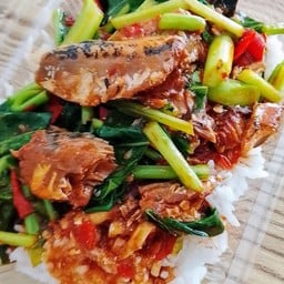 ครัวแม่อ๋อย