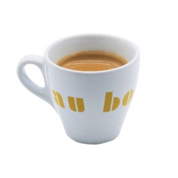 เอสเพรสโซ่ร้อน