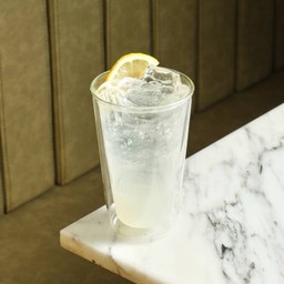 มะนาวโซดา