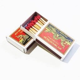 ไม้ขีดไฟ