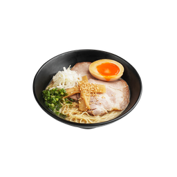 Tonkotsu Ramen