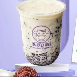 ข้าวเหนียวดำ (ใหญ่)