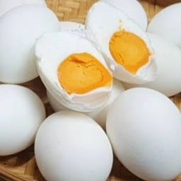 ไข่เค็ม 3 ใบ
