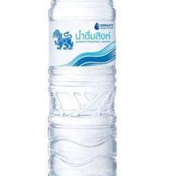 น้ำดื่มสิงห์ 600 มล.