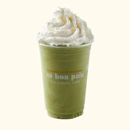 โฟรเซ่นมัทฉะครีม