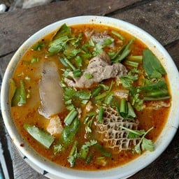 ร้านต้มซด