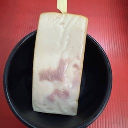 สเต็กแฮมหมู