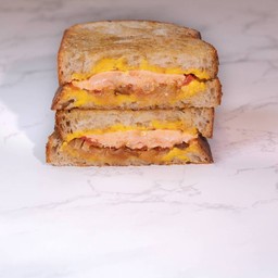 โอเมก้าเมลท์