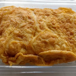 ข้าวไข่เจียว