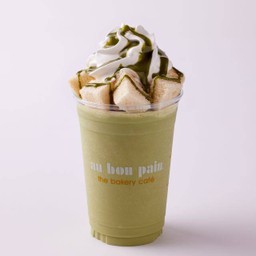 ชาเขียวปั่น Pain Matcha