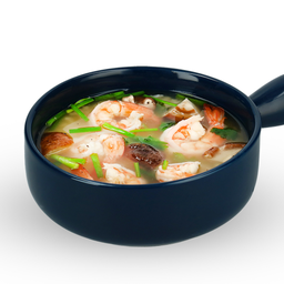 ข้าวต้มทะเล