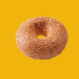 เซซามี่ เบเกิล