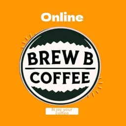 Brew B coffee