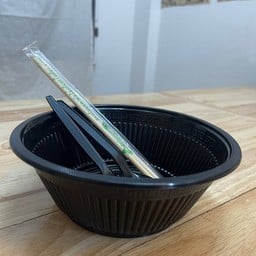 ถ้วย+ช้อนส้อม+ตะเกียบ