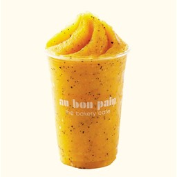 แมงโก้ แพชชั่น สมูทตี้